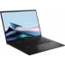Ноутбук Asus Zenbook 14 UM3406GA-QD093X Ryzen AI 7 445 32Gb SSD1Tb AMD Radeon 840M 14" OLED WUXGA (1920x1200) Windows 11 Pro black WiFi BT Cam Bag (90NB17R1-M008W0)