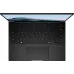 Ноутбук Asus Zenbook 14 UM3406GA-QD093X Ryzen AI 7 445 32Gb SSD1Tb AMD Radeon 840M 14" OLED WUXGA (1920x1200) Windows 11 Pro black WiFi BT Cam Bag (90NB17R1-M008W0)