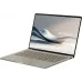Ноутбук Asus Zenbook 14 UX3407NA-QD100W Snapdragon X2 Elite 32Gb SSD1Tb Qualcomm Adreno 14" OLED WUXGA (1920x1200) Windows 11 Home beige WiFi BT Cam Bag (90NB1711-M007R0)