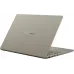 Ноутбук Asus Zenbook 14 UX3407NA-QD100W Snapdragon X2 Elite 32Gb SSD1Tb Qualcomm Adreno 14" OLED WUXGA (1920x1200) Windows 11 Home beige WiFi BT Cam Bag (90NB1711-M007R0)