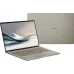Ноутбук Asus Zenbook 14 UX3407NA-QD100W Snapdragon X2 Elite 32Gb SSD1Tb Qualcomm Adreno 14" OLED WUXGA (1920x1200) Windows 11 Home beige WiFi BT Cam Bag (90NB1711-M007R0)
