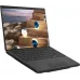 Ноутбук Asus ZenBook Duo UX8407AA-SN279X Core Ultra 9 386H 32Gb SSD1Tb Intel Graphics 14" OLED Touch 3K (2880x1800) Windows 11 Pro dk.grey WiFi BT Cam (90NB16V1-M00F80)