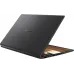 Ноутбук Asus ZenBook Duo UX8407AA-SN279X Core Ultra 9 386H 32Gb SSD1Tb Intel Graphics 14" OLED Touch 3K (2880x1800) Windows 11 Pro dk.grey WiFi BT Cam (90NB16V1-M00F80)