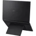 Ноутбук Asus ZenBook Duo UX8407AA-SN279X Core Ultra 9 386H 32Gb SSD1Tb Intel Graphics 14" OLED Touch 3K (2880x1800) Windows 11 Pro dk.grey WiFi BT Cam (90NB16V1-M00F80)