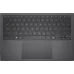 Ноутбук Asus ZenBook Duo UX8407AA-SN279X Core Ultra 9 386H 32Gb SSD1Tb Intel Graphics 14" OLED Touch 3K (2880x1800) Windows 11 Pro dk.grey WiFi BT Cam (90NB16V1-M00F80)