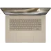 Ноутбук Asus Zenbook A16 UX3607OA-SQ020W Snapdragon X2 Elite Extreme 48Gb SSD1Tb Qualcomm Adreno 16" OLED 3K (2880x1800) Windows 11 Home beige WiFi BT Cam Bag (90NB17W1-M003U0)