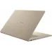 Ноутбук Asus Zenbook A16 UX3607OA-SQ020W Snapdragon X2 Elite Extreme 48Gb SSD1Tb Qualcomm Adreno 16" OLED 3K (2880x1800) Windows 11 Home beige WiFi BT Cam Bag (90NB17W1-M003U0)