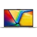 Ноутбук Asus Vivobook Go 15 E1504FA-BQ5036 Ryzen 5 40 8Gb SSD512Gb AMD Radeon 610M 15.6" IPS FHD (1920x1080) без ОС silver WiFi BT Cam (90NB0ZR1-M07490)
