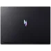 Ноутбук Acer Nitro V 16 ANV16-42-R309 Ryzen 5 240 16Gb SSD512Gb NVIDIA GeForce RTX5050 8Gb 16" IPS WQXGA (2560x1600) Windows 11 Home Multi Language black WiFi BT Cam (NH.U2NAA.001)