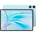 Планшет Teclast P50 Case T606 (1.6) 8C RAM4Gb ROM128Gb 10.92" IPS 1280x800 Android 15 голубой 8Mpix 5Mpix BT WiFi microSD 1Tb 7000mAh 12hr Планшет Teclast P50 Case T606 (1.6) 8C RAM4Gb ROM128Gb 10.92" IPS 1280x800 Android 15 голубой 8Mpix 5Mpix BT WiFi microSD 1Tb 7000mAh 12hr