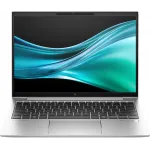 Ноутбук HP EliteBook 830 G11 Core Ultra 7 155U 16Gb SSD512Gb Intel Graphics 13.3" Touch WUXGA (1920x1200) Windows 11 Pro silver WiFi BT Cam (A6SU3UT)