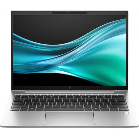Ноутбук HP EliteBook 830 G11 Core Ultra 7 155U 16Gb SSD512Gb Intel Graphics 13.3" Touch WUXGA (1920x1200) Windows 11 Pro silver WiFi BT Cam (A6SU3UT) Ноутбук HP EliteBook 830 G11 Core Ultra 7 155U 16Gb SSD512Gb Intel Graphics 13.3" Touch WUXGA (1920x1200) Windows 11 Pro silver WiFi BT Cam (A6SU3UT)