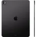 Планшет Apple iPad Pro 2025 A3361 M5 10C RAM16Gb ROM2Tb 13" OLED NTG 2752x2064 5G eSIM iOS черный космос 12Mpix 12Mpix BT WiFi 9hr
