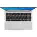 Ноутбук Maibenben M16B-R574UM Ryzen 5 7430U 8Gb SSD512Gb AMD Radeon Graphics 16" IPS FHD+ (1920x1200) Windows 11 Home silver WiFi BT Cam 4825mAh (M16B-R574UM0B14HS3E10)