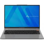Ноутбук Maibenben P15B-R576UM Ryzen 5 7640HS 16Gb SSD512Gb AMD Radeon 760M 15.3" IPS FHD+ (1920x1200) Windows 11 Home grey WiFi BT Cam 5921mAh (P15B-R576UMF1SHGRE0)