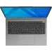 Ноутбук Maibenben P15B-R576UM Ryzen 5 7640HS 16Gb SSD512Gb AMD Radeon 760M 15.3" IPS FHD+ (1920x1200) Windows 11 Home grey WiFi BT Cam 5921mAh (P15B-R576UMF1SHGRE0)