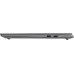 Ноутбук Maibenben P15B-R576UM Ryzen 5 7640HS 16Gb SSD512Gb AMD Radeon 760M 15.3" IPS FHD+ (1920x1200) Windows 11 Home grey WiFi BT Cam 5921mAh (P15B-R576UMF1SHGRE0)
