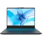 Ноутбук Maibenben X16A-R77735 Ryzen 7 7735H 16Gb SSD512Gb NVIDIA GeForce RTX 3050 6Gb 16" IPS FHD+ (1920x1200) Windows 11 Home grey WiFi BT Cam (X16A-R777350F2RHG4E10)