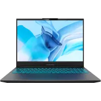 Ноутбук Maibenben X16A-R77735 Ryzen 7 7735H 16Gb SSD512Gb NVIDIA GeForce RTX 3050 6Gb 16" IPS FHD+ (1920x1200) Windows 11 Home grey WiFi BT Cam (X16A-R777350F2RHG4E10) Ноутбук Maibenben X16A-R77735 Ryzen 7 7735H 16Gb SSD512Gb NVIDIA GeForce RTX 3050 6Gb 16" IPS FHD+ (1920x1200) Windows 11 Home grey WiFi BT Cam (X16A-R777350F2RHG4E10)