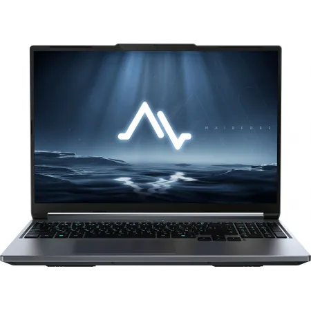 Ноутбук Maibenben X16C-i73757 Core i7 13700HX 16Gb SSD1Tb NVIDIA GeForce RTX 5070 8Gb 16" IPS QHD+ (2560x1600) Windows 11 Home grey WiFi BT Cam 5200mAh (X16C-I737570GERHG4E10) Ноутбук Maibenben X16C-i73757 Core i7 13700HX 16Gb SSD1Tb NVIDIA GeForce RTX 5070 8Gb 16" IPS QHD+ (2560x1600) Windows 11 Home grey WiFi BT Cam 5200mAh (X16C-I737570GERHG4E10)