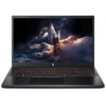 Ноутбук Acer Nitro V 15 ANV15-52-74Y5 Core i7 13620H 16Gb SSD1Tb NVIDIA GeForce RTX5050 8Gb 15.6" IPS FHD (1920x1080) Windows 11 Home Multi Language black WiFi BT Cam (NH.QZ9SA.009)