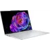 Ноутбук Acer Swift Air 16 SFA16-61M-R0MH Ryzen AI 5 330 16Gb SSD512Gb AMD Radeon 16" OLED WUXGA (1920x1200) без ОС silver WiFi BT Cam (NX.DJACD.001)