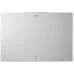 Ноутбук Acer Swift Air 16 SFA16-61M-R0MH Ryzen AI 5 330 16Gb SSD512Gb AMD Radeon 16" OLED WUXGA (1920x1200) без ОС silver WiFi BT Cam (NX.DJACD.001)