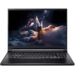 Ноутбук Acer Nitro V 16S ANV16S-71-57UH Core 5 210H 16Gb SSD1Tb NVIDIA GeForce RTX 5060 8Gb 16" IPS WQXGA (2560x1600) без ОС black WiFi BT Cam (NH.U28CD.005) Ноутбук Acer Nitro V 16S ANV16S-71-57UH Core 5 210H 16Gb SSD1Tb NVIDIA GeForce RTX 5060 8Gb 16" IPS WQXGA (2560x1600) без ОС black WiFi BT Cam (NH.U28CD.005)