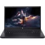 Ноутбук Acer Nitro V 15 ANV15-52-57D8 Core 5 210H 16Gb SSD512Gb NVIDIA GeForce RTX4050 6Gb 15.6" IPS FHD (1920x1080) без ОС black WiFi BT Cam (NH.QV2CD.009)