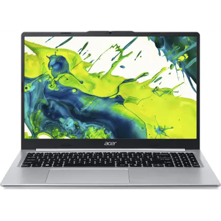 Ноутбук Acer Aspire Lite AL15-46P-R6KP Ryzen 3 5400U 8Gb SSD256Gb AMD Radeon Graphics 15.6" IPS FHD (1920x1080) без ОС silver WiFi BT Cam (NX.JXTCD.002) Ноутбук Acer Aspire Lite AL15-46P-R6KP Ryzen 3 5400U 8Gb SSD256Gb AMD Radeon Graphics 15.6" IPS FHD (1920x1080) без ОС silver WiFi BT Cam (NX.JXTCD.002)