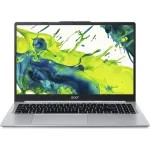 Ноутбук Acer Aspire Lite AL15-46P-R0W8 Ryzen 3 5400U 8Gb SSD512Gb AMD Radeon Graphics 15.6" IPS FHD (1920x1080) без ОС silver WiFi BT Cam (NX.JXVCD.002) Ноутбук Acer Aspire Lite AL15-46P-R0W8 Ryzen 3 5400U 8Gb SSD512Gb AMD Radeon Graphics 15.6" IPS FHD (1920x1080) без ОС silver WiFi BT Cam (NX.JXVCD.002)