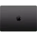 Ноутбук Apple MacBook Pro A3434 M5 10 core 16Gb SSD512Gb/10 core GPU 14.2" Liquid Retina XDR (3024x1964) macOS black WiFi BT Cam (MDE04X/A)