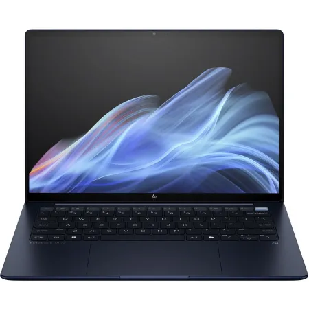 Ноутбук HP EliteBook Ultra G1i Core Ultra 7 258V 32Gb SSD1Tb Intel Arc 14" OLED Touch WUXGA (2880x1800) Windows 11 Pro 64 dk.blue WiFi BT Cam (B66W6AT) Ноутбук HP EliteBook Ultra G1i Core Ultra 7 258V 32Gb SSD1Tb Intel Arc 14" OLED Touch WUXGA (2880x1800) Windows 11 Pro 64 dk.blue WiFi BT Cam (B66W6AT)