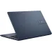 Ноутбук Asus VivoBook 14 X1404VA-I512256 Core i5 1334U 12Gb SSD256Gb Intel UHD Graphics 14" IPS FHD (1920x1080) Windows 11 Home Multi Language blue WiFi BT Cam (90NB10I1-M016B0) Ноутбук Asus VivoBook 14 X1404VA-I512256 Core i5 1334U 12Gb SSD256Gb Intel UHD Graphics 14" IPS FHD (1920x1080) Windows 11 Home Multi Language blue WiFi BT Cam (90NB10I1-M016B0)