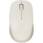 Мышь Xiaomi Dual-mode Wireless Mouse 2 белый оптическая 1200dpi silent беспров. BT/Radio USB для ноутбука 4but (BHR8849GL)