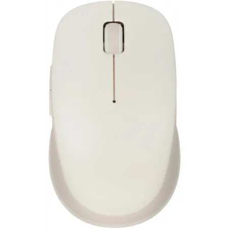 Мышь Xiaomi Dual-mode Wireless Mouse 2 белый оптическая 1200dpi silent беспров. BT/Radio USB для ноутбука 4but (BHR8849GL)