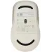Мышь Xiaomi Dual-mode Wireless Mouse 2 белый оптическая 1200dpi silent беспров. BT/Radio USB для ноутбука 4but (BHR8849GL)
