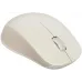 Мышь Xiaomi Dual-mode Wireless Mouse 2 белый оптическая 1200dpi silent беспров. BT/Radio USB для ноутбука 4but (BHR8849GL)