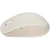 Мышь Xiaomi Dual-mode Wireless Mouse 2 белый оптическая 1200dpi silent беспров. BT/Radio USB для ноутбука 4but (BHR8849GL)