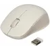 Мышь Xiaomi Dual-mode Wireless Mouse 2 белый оптическая 1200dpi silent беспров. BT/Radio USB для ноутбука 4but (BHR8849GL)