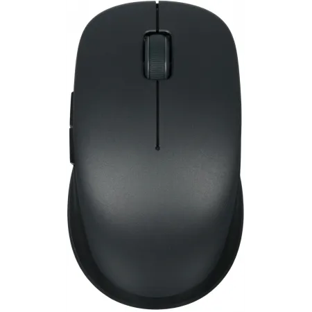 Мышь Xiaomi Dual-mode Wireless Mouse 2 черный оптическая 1200dpi silent беспров. BT/Radio USB для ноутбука 4but (BHR8850GL)