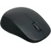 Мышь Xiaomi Dual-mode Wireless Mouse 2 черный оптическая 1200dpi silent беспров. BT/Radio USB для ноутбука 4but (BHR8850GL)