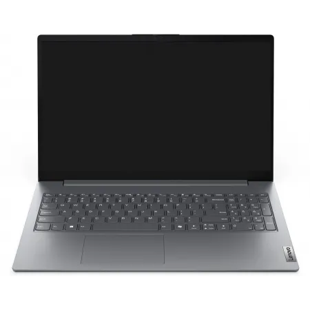 Ноутбук Lenovo V15 G5 IRL Core i7 13620H 16Gb SSD512Gb Intel UHD Graphics 15.6" TN FHD (1920x1080) без ОС grey WiFi BT Cam (83HF00EMIG)
