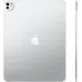 Планшет Apple iPad Pro 2025 A3357 M5 9C RAM12Gb ROM256Gb 11" OLED 2420x1668 iOS серебристый 12Mpix 12Mpix BT WiFi 10hr