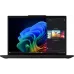 Ноутбук Lenovo ThinkPad T14 G6 Core Ultra 7 255U 32Gb SSD1Tb Intel Graphics 14" IPS WUXGA (1920x1200) без ОС black WiFi BT Cam (21QC006HFW)