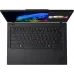 Ноутбук Lenovo ThinkPad T14 G6 Core Ultra 7 255U 32Gb SSD1Tb Intel Graphics 14" IPS WUXGA (1920x1200) без ОС black WiFi BT Cam (21QC006HFW)