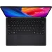 Ноутбук Asus ProArt PX13 HN7306EA-LX129X Ryzen AI Max+ 395 32Gb SSD1Tb AMD Radeon Graphics 8Gb 13.3" OLED Touch 3K (2880x1800) Windows 11 Pro black WiFi BT Cam (90NB17X1-M00990)