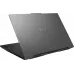 Ноутбук Asus TUF Gaming A17 FA707NUG-HX182 Ryzen 7 7445HS 16Gb SSD512Gb NVIDIA GeForce RTX4050 6Gb 17.3" IPS FHD (1920x1080) без ОС grey WiFi BT Cam (90NR0EF5-M00AX0)