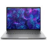 Ноутбук HP ZBook 8 G1i Core Ultra 7 265H 32Gb SSD1Tb NVIDIA RTX 500 Ada 4Gb 16" IPS WQUXGA (3840x2400) Windows 11 Pro 64 silver WiFi BT Cam (BX7V8UT)