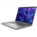 Ноутбук HP ZBook 8 G1i Core Ultra 7 265H 32Gb SSD1Tb NVIDIA RTX 500 Ada 4Gb 16" IPS WQUXGA (3840x2400) Windows 11 Pro 64 silver WiFi BT Cam (BX7V8UT)